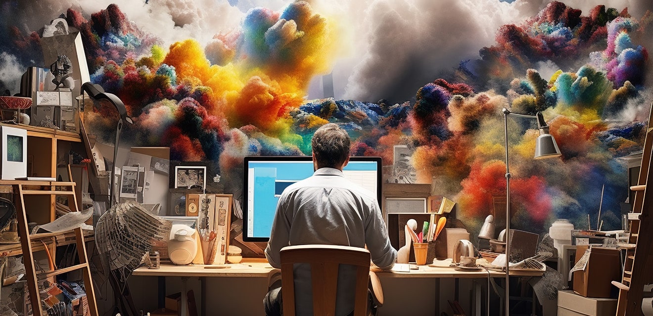 Creative Agency