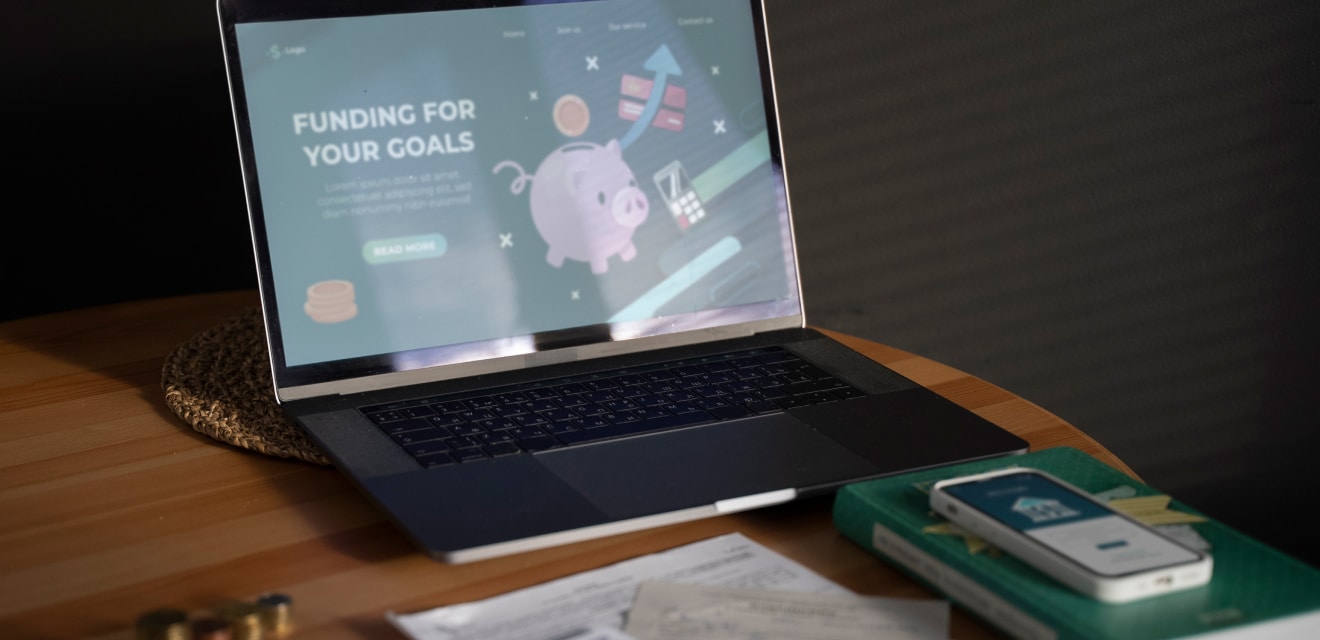 How to develop a website