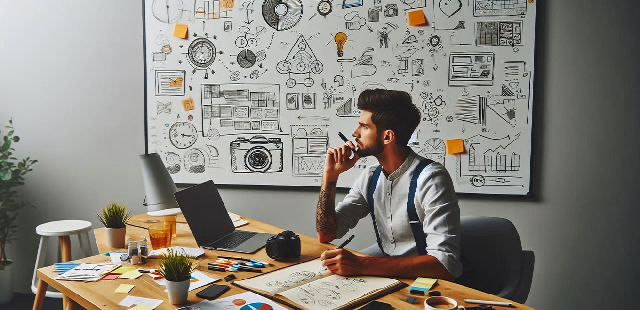 Who is a Brand Strategist