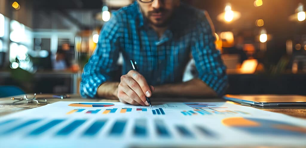 Responsibilities of brand strategist