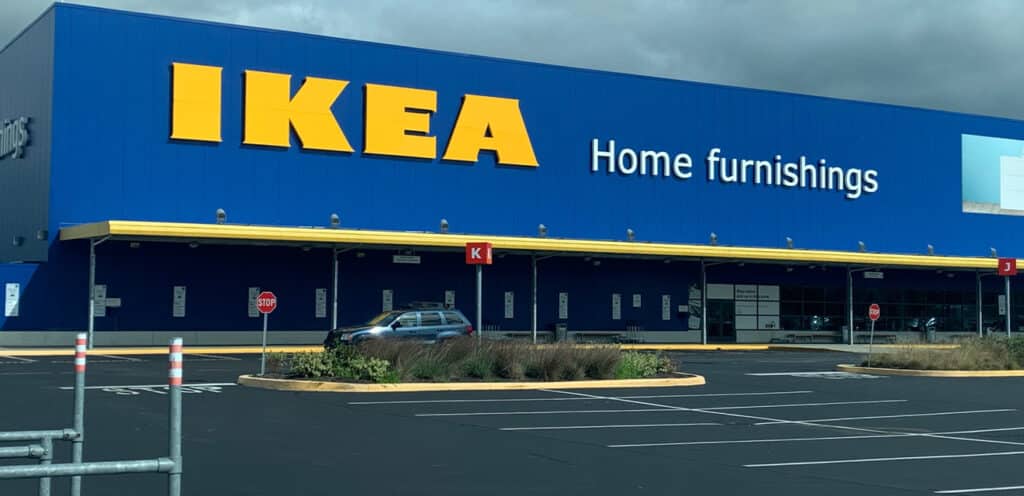Ikea