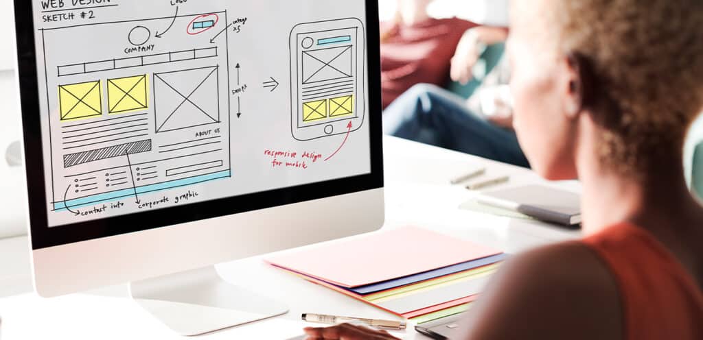 Benefits of custom web apps