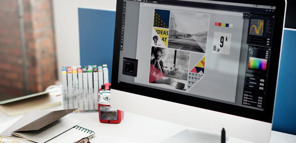 Graphic Design