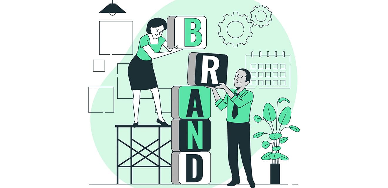 Branding 101
