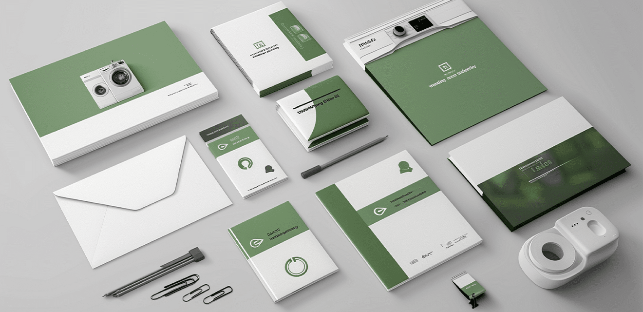 Brand Identity Elements