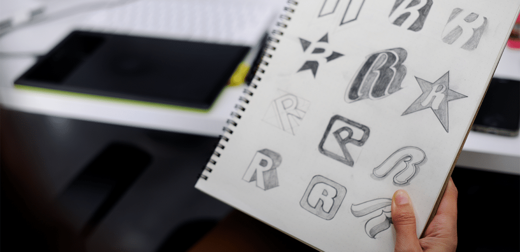 What is brand identity