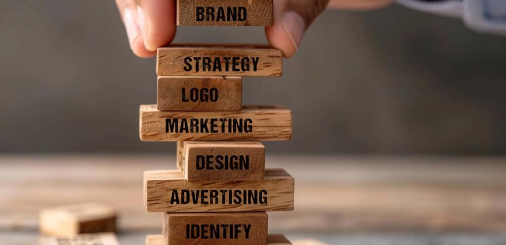 Steps of Personal Branding
