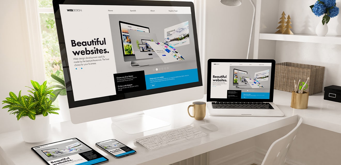 Create Responsive Web Designs